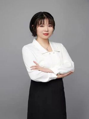 熊晓艳 Anne